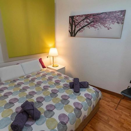 Deusto Piso Wifi Internet T V Y Garaje Lägenhet Bilbao Exteriör bild
